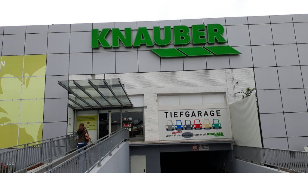 Nutzerfoto 1 Knauber GmbH & Co. KG Zentrale