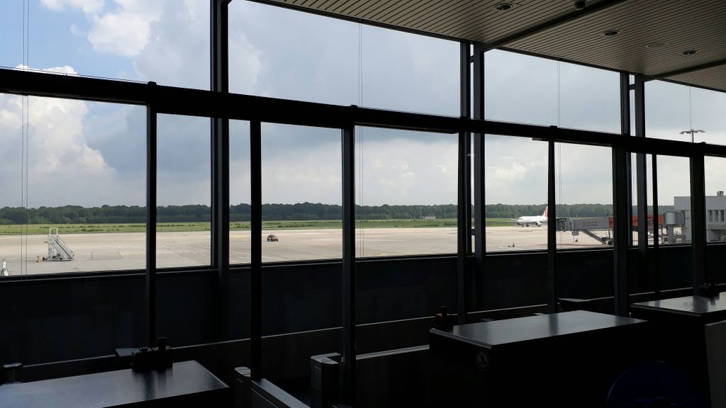 Nutzerfoto 13 Flughafen Köln/Bonn GmbH