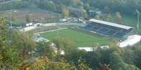 Nutzerfoto 1 Stadion Oberwerth