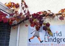 Bild zu Astrid Lindgren Grundschule Winningen