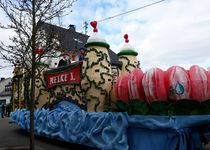 Bild zu Karneval Karnevalszug Mayen Hausen