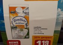 Bild zu REWE