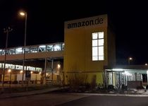 Bild zu Amazon Logistik Zentrum Koblenz