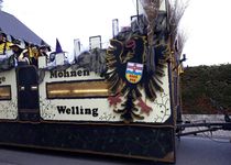 Bild zu Karneval Karnevalszug Mayen Hausen