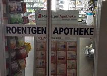 Bild zu Roentgen-Apotheke