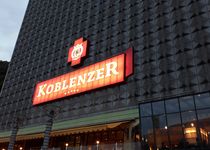 Bild zu Koblenzer Brauerei-Ausschank
