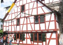 Bild zu Stadtmuseum Stadtmauerhäuschen Lahnstein