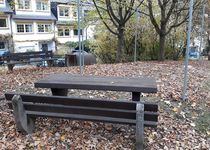 Bild zu Spielplatz Fährstraße