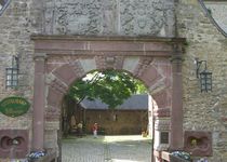 Bild zu Burg Rittersdorf