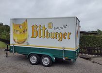 Bild zu Bitburger Braugruppe GmbH