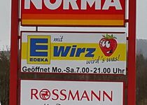 Bild zu Rossmann Drogeriemärkte