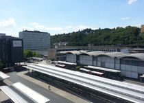 Bild zu Bahnhof Koblenz Hbf