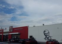 Bild zu Kentucky fried Chicken - KFC