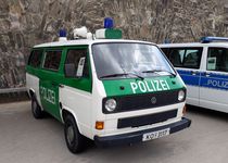 Bild zu Polizeipräsidium Koblenz
