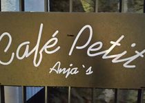 Bild zu Anja's Café Petit