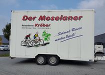 Bild zu Der Moselaner Reisedienst Kröber GmbH & Co KG