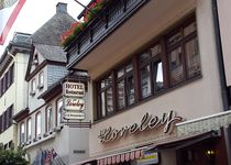 Bild zu Hotel Zur Loreley