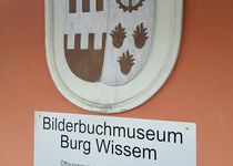 Bild zu Bilderbuch - Museum - Burg Wissem
