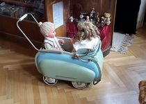 Bild zu Puppen- u. Spielzeugmuseum C. Urbild