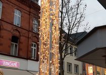 Bild zu Knuspermarkt - Der neue Weihnachtsmarkt in Neuwied