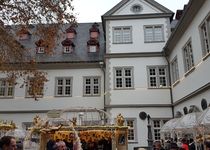 Bild zu Weihnachtsmarkt Koblenz