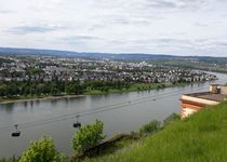 Bild zu Seilbahn Koblenz