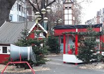 Bild zu Knuspermarkt - Der neue Weihnachtsmarkt in Neuwied