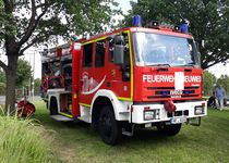 Bild zu Feuerwehr Neuwied Löschzug Stadt