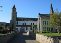 Bild zu Salvatorianer Kloster Pfarramt Steinfeld