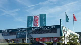Sonnenschutz - Sesterhenn GmbH & Co. KG