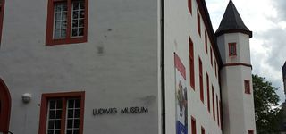 Bild zu Ludwig Museum im Deutschherrenhaus