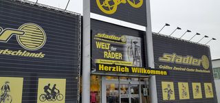 Bild zu Zweirad-Center Stadler Mülheim - Kärlich GmbH