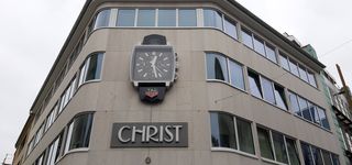 Bild zu CHRIST Juweliere und Uhrmacher