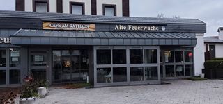 Bild zu Café Alte Feuerwache