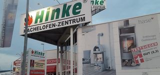 Bild zu Kachelofenzentrum-Hinke GmbH