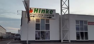 Bild zu Kachelofenzentrum-Hinke GmbH