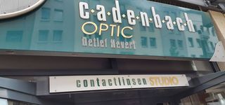 Bild zu Optikc Cadenbach Optic Cadenbach Brillen Kontaktlinsen Beratung