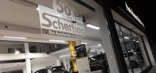 Bild zu Autohaus Scherhag GmbH