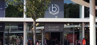 Bild zu bugatti GmbH im Montabaur The Style Outlets
