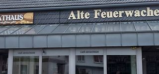 Bild zu Café Alte Feuerwache