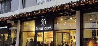 Bild zu Schneiders Bekleidung GmbH im fashion outlet