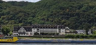 Bild zu Rhein-Hotel 4 Jahreszeiten