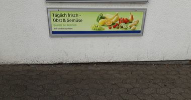 ALDI SÜD in Weißenthurm