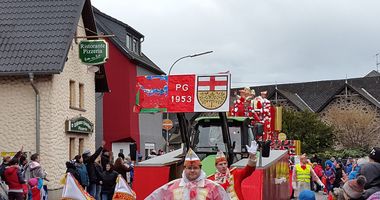 Pizzeria Restaurant Schlemmerhäuschen in Ochtendung