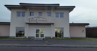 Villa Ceramica Fliesen- und Natursteinausstellung in Mülheim-Kärlich
