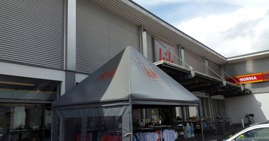 KiK Textilien & Non-Food GmbH in Oberhonnefeld-Gierend