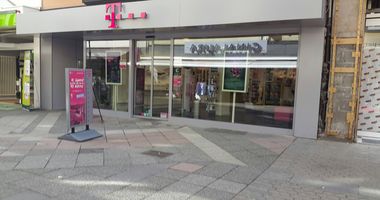 Telekom Shop in Mayen