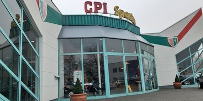 CPI Roder GmbH & Co KG in Mülheim-Kärlich