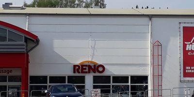 RENO Schuhcentrum GmbH in Wirges