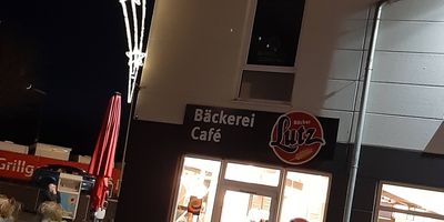 Bäckerei Lutz im Centro24 in Polch